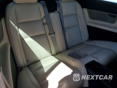 Zdjęcie 10 z 12 samochodu: 2012 VOLVO C70 T5 VIN:YV1672MC8CJ123740 - miniatura