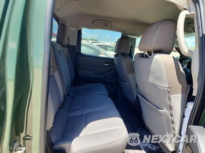 Zdjęcie 10 z 12 samochodu: 2022 NISSAN FRONTIER SV VIN:1N6ED1EJXNN603028 - miniatura