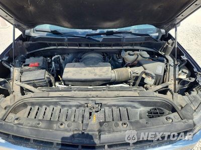 Zdjęcie 11 z 12 samochodu: 2020 CHEVROLET SILVERADO C1500 LT VIN:3GCPWCED2LG274732 - miniatura