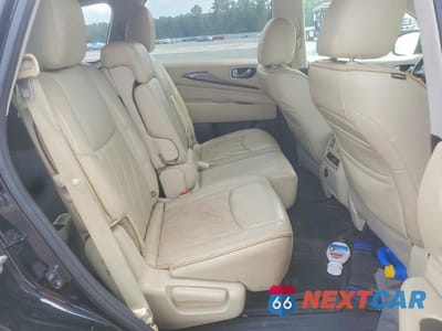 Zdjęcie 11 z 13 samochodu: 2015 INFINITI QX60 BASE VIN:5N1AL0MM7FC500216 - miniatura