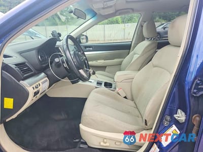 Zdjęcie 7 z 12 samochodu: 2011 SUBARU OUTBACK 2.5I PREMIUM VIN:4S4BRBCC7B3394965 - miniatura