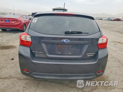 Zdjęcie 6 z 12 samochodu: 2015 SUBARU IMPREZA PREMIUM VIN:JF1GPAC6XF8276671 - miniatura