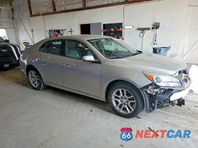 Czwarte zdjęcie samochodu z boku: 2013 CHEVROLET MALIBU 1LT VIN:1G11C5SA2DF217995 - miniatura