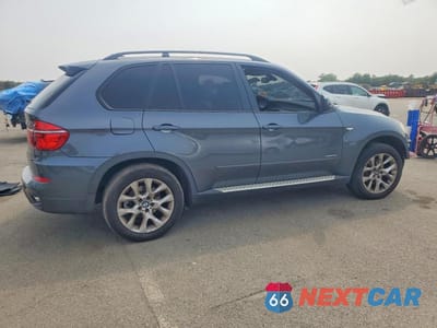 Trzecie zdjęcie samochodu z tyłu: 2012 BMW X5 XDRIVE35I VIN:5UXZV4C59CL991384 - miniatura