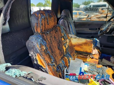 Zdjęcie 10 z 12 samochodu: 1995 DODGE RAM 1500 VIN:1B7HF16Z8SS203724 - miniatura