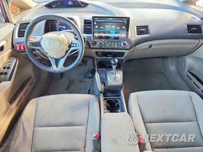 Zdjęcie 8 z 12 samochodu: 2011 HONDA CIVIC EX VIN:19XFA1F89BE001667 - miniatura