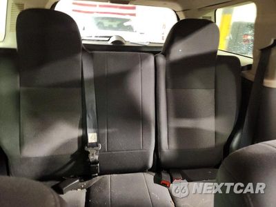 Zdjęcie 10 z 13 samochodu: 2013 JEEP PATRIOT LATITUDE VIN:1C4NJPFAXDD238870 - miniatura