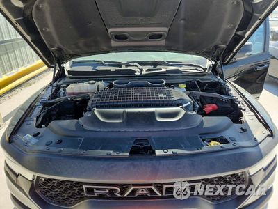 Zdjęcie 11 z 12 samochodu: 2024 RAM 1500 TRX VIN:1C6SRFU99RN158497 - miniatura