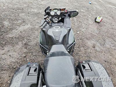 Zdjęcie 6 z 9 samochodu: 2018 KAWASAKI ZG1400 E VIN:JKBZGNE17JA009202 - miniatura