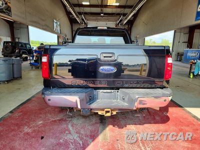 Zdjęcie 6 z 12 samochodu: 2016 FORD F350 SUPER DUTY VIN:1FT8W3BT9GEB03442 - miniatura