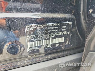 Zdjęcie 13 z 13 samochodu: 2025 TOYOTA RAV4 XLE VIN:2T3P1RFV0SC541214 - miniatura