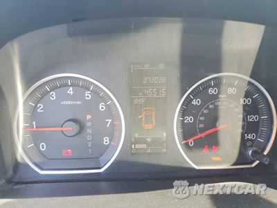 Zdjęcie 9 z 12 samochodu: 2008 HONDA CR-V EX VIN:JHLRE48528C027343 - miniatura