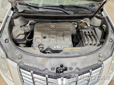 Zdjęcie 12 z 13 samochodu: 2013 CADILLAC SRX LUXURY COLLECTION VIN:3GYFNCE38DS655094 - miniatura