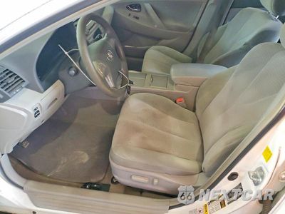 Zdjęcie 7 z 12 samochodu: 2011 TOYOTA CAMRY LE VIN:4T4BF3EK8BR178139 - miniatura