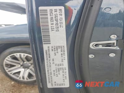 Zdjęcie 14 z 14 samochodu: 2024 JEEP WAGONEER L SERIES II VIN:1C4SJSBP1RS175113 - miniatura