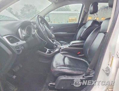 Zdjęcie 7 z 12 samochodu: 2015 DODGE JOURNEY VIN:3C4PDCEG3FT664640 - miniatura