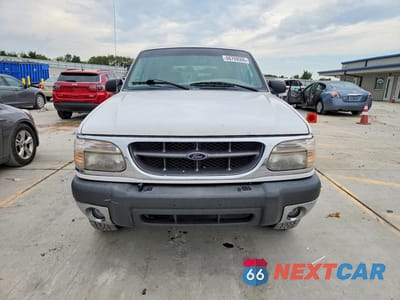 Piąte zdjęcie samochodu w środku: 1999 FORD EXPLORER VIN:1FMZU34E9XZB97643 - miniatura