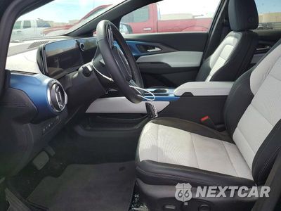 Zdjęcie 7 z 12 samochodu: 2025 CHEVROLET EQUINOX LT VIN:3GN7DNRR5SS223834 - miniatura