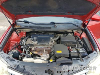 Zdjęcie 11 z 12 samochodu: 2014 TOYOTA CAMRY LE VIN:4T4BF1FK7ER370496 - miniatura
