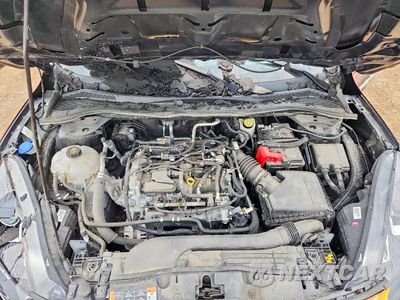 Zdjęcie 12 z 13 samochodu: 2022 FORD ESCAPE S VIN:1FMCU9F66NUA97606 - miniatura