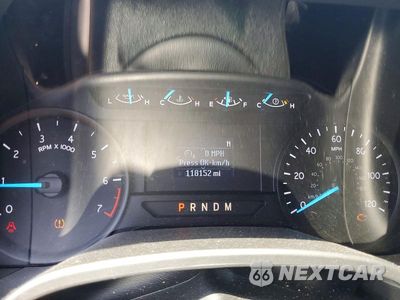 Zdjęcie 9 z 13 samochodu: 2018 FORD EXPEDITION XL VIN:1FMJU1GT7JEA30675 - miniatura