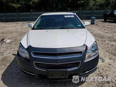 Piąte zdjęcie samochodu w środku: 2011 CHEVROLET MALIBU 1LT VIN:1G1ZC5E10BF312292 - miniatura