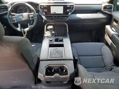 Zdjęcie 8 z 12 samochodu: 2022 TOYOTA TUNDRA SR5 VIN:5TFLA5AB1NX003592 - miniatura