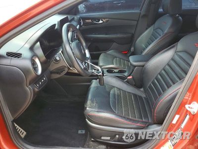 Zdjęcie 7 z 12 samochodu: 2020 KIA FORTE GT VIN:3KPF44ACXLE150286 - miniatura