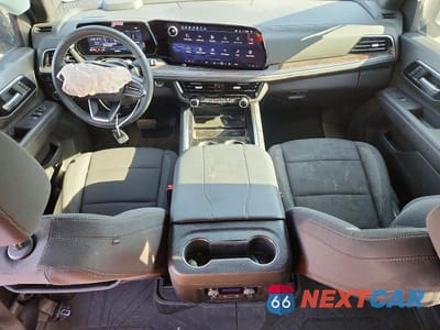 Zdjęcie 8 z 13 samochodu: 2025 CHEVROLET TAHOE K1500 LS VIN:1GNS6MRD5SR325172 - miniatura