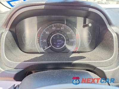 Zdjęcie 9 z 12 samochodu: 2014 HONDA CR-V EX VIN:3CZRM3H55EG702082 - miniatura