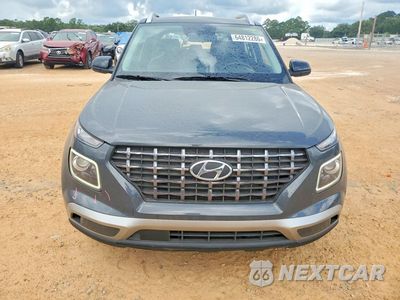 Piąte zdjęcie samochodu w środku: 2025 HYUNDAI VENUE LIMITED VIN:KMHRC8A3XSU382633 - miniatura