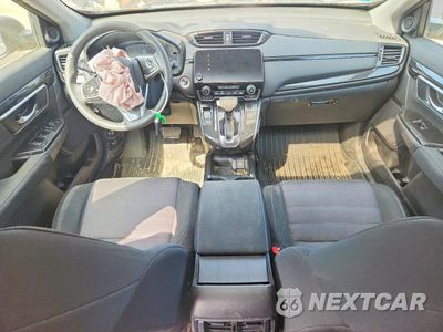 Zdjęcie 8 z 12 samochodu: 2018 HONDA CR-V EX VIN:7FARW2H58JE020019 - miniatura