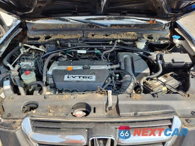 Zdjęcie 12 z 13 samochodu: 2004 HONDA CR-V EX VIN:SHSRD78814U251723 - miniatura