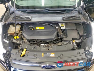 Zdjęcie 12 z 13 samochodu: 2016 FORD ESCAPE SE VIN:1FMCU9GX6GUA34208 - miniatura
