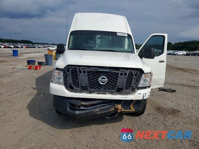 Piąte zdjęcie samochodu w środku: 2014 NISSAN NV 2500 VIN:1N6BF0LY1EN104366 - miniatura