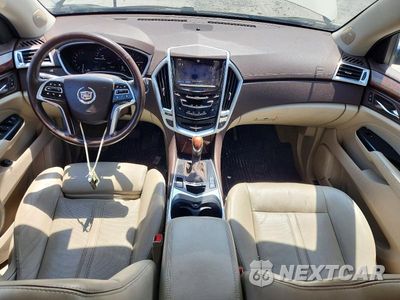 Zdjęcie 8 z 13 samochodu: 2013 CADILLAC SRX LUXURY COLLECTION VIN:3GYFNGE31DS593917 - miniatura
