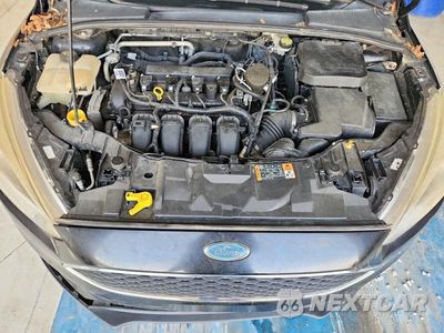 Zdjęcie 11 z 12 samochodu: 2016 FORD FOCUS SE VIN:1FADP3F21GL204215 - miniatura