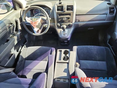 Zdjęcie 8 z 13 samochodu: 2009 HONDA CR-V EX VIN:5J6RE38589L013255 - miniatura