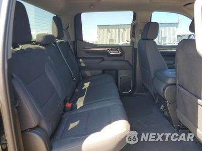 Zdjęcie 10 z 12 samochodu: 2023 CHEVROLET SILVERADO K1500 LT VIN:1GCPDDEK7PZ128939 - miniatura
