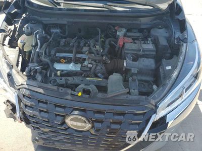 Zdjęcie 21 z 24 samochodu: 2024 NISSAN KICKS SV VIN:3N1CP5CV7RL521653 - miniatura