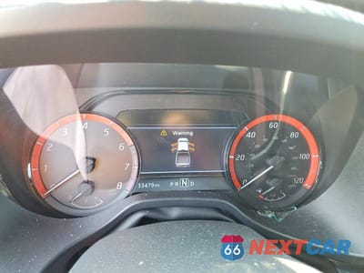 Zdjęcie 9 z 13 samochodu: 2024 NISSAN TITAN PRO-4X VIN:1N6AA1ED4RN105043 - miniatura