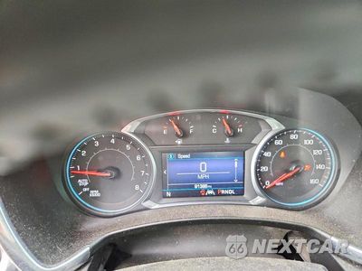 Zdjęcie 9 z 13 samochodu: 2021 CHEVROLET EQUINOX LT VIN:3GNAXKEVXML394798 - miniatura