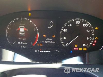 Zdjęcie 9 z 12 samochodu: 2026 HONDA CIVIC SPORT VIN:2HGFE2F55TH539791 - miniatura