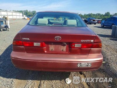 Zdjęcie 6 z 12 samochodu: 1999 TOYOTA CAMRY LE VIN:4T1BG22K0XU461843 - miniatura