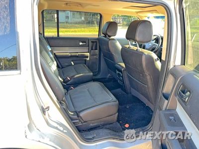 Zdjęcie 6 z 10 samochodu: 2014 FORD FLEX LIMITED VIN:2FMHK6DT1EBD23253 - miniatura
