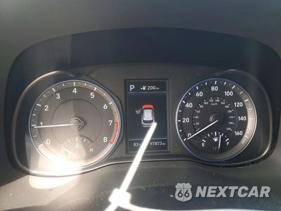 Zdjęcie 9 z 12 samochodu: 2018 HYUNDAI KONA ULTIMATE VIN:KM8K5CA56JU069156 - miniatura