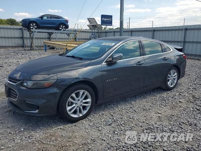2017 CHEVROLET MALIBU LT 1G1ZE5ST7HF206091 - główne zdjęcie licytacji z USA - miniatura