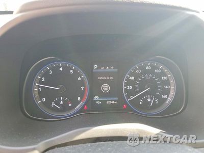 Zdjęcie 9 z 13 samochodu: 2021 HYUNDAI KONA SEL VIN:KM8K2CAA0MU729136 - miniatura