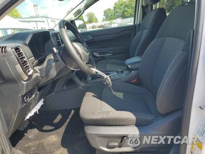 Zdjęcie 7 z 12 samochodu: 2025 FORD RANGER XLT VIN:1FTER4HP1SLE21537 - miniatura