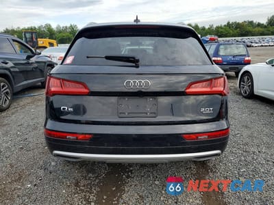 Zdjęcie 6 z 14 samochodu: 2018 AUDI Q5 PREMIUM PLUS VIN:WA1BNAFY5J2149422 - miniatura